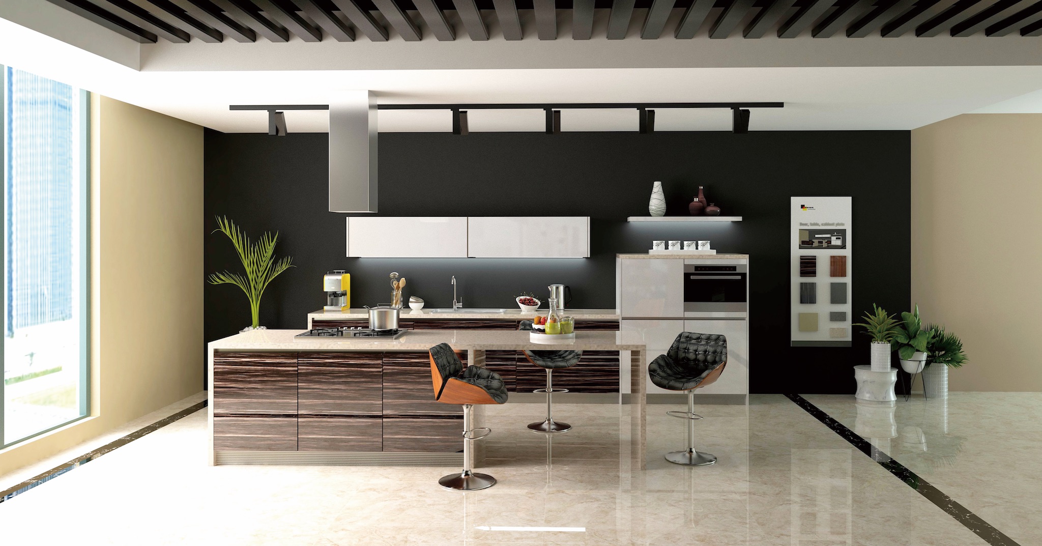 TWILIGHT REFLECTION 20MM