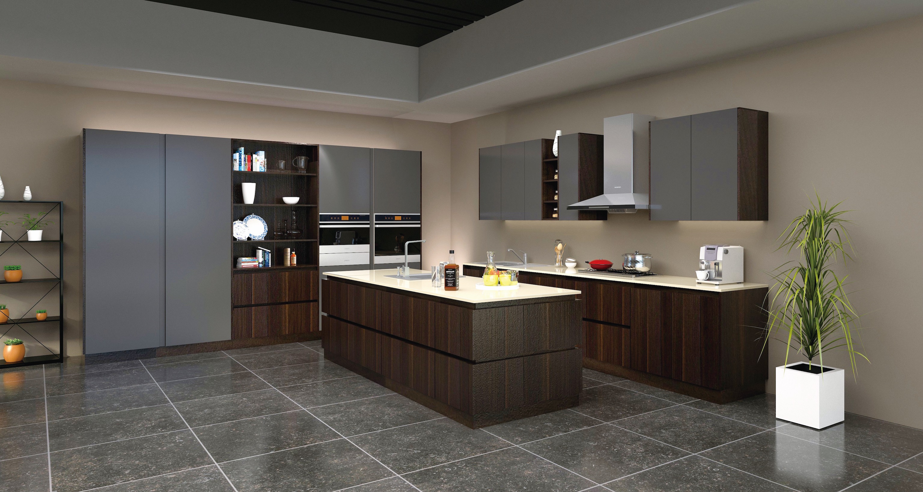 TWILIGHT REFLECTION 20MM